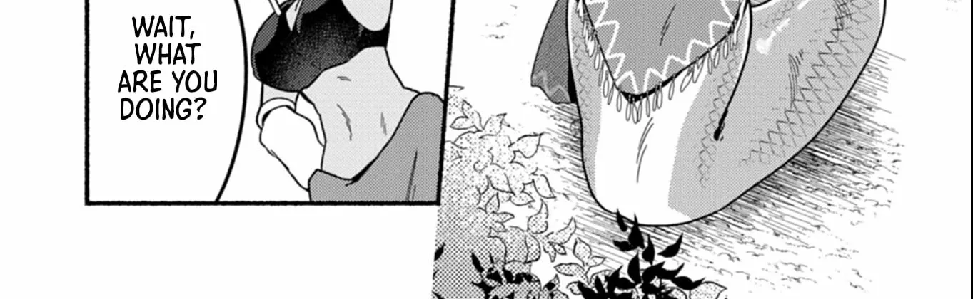 MMO! Playing the game freely led to superhuman abilities Chapter 6.1 page 13 - 