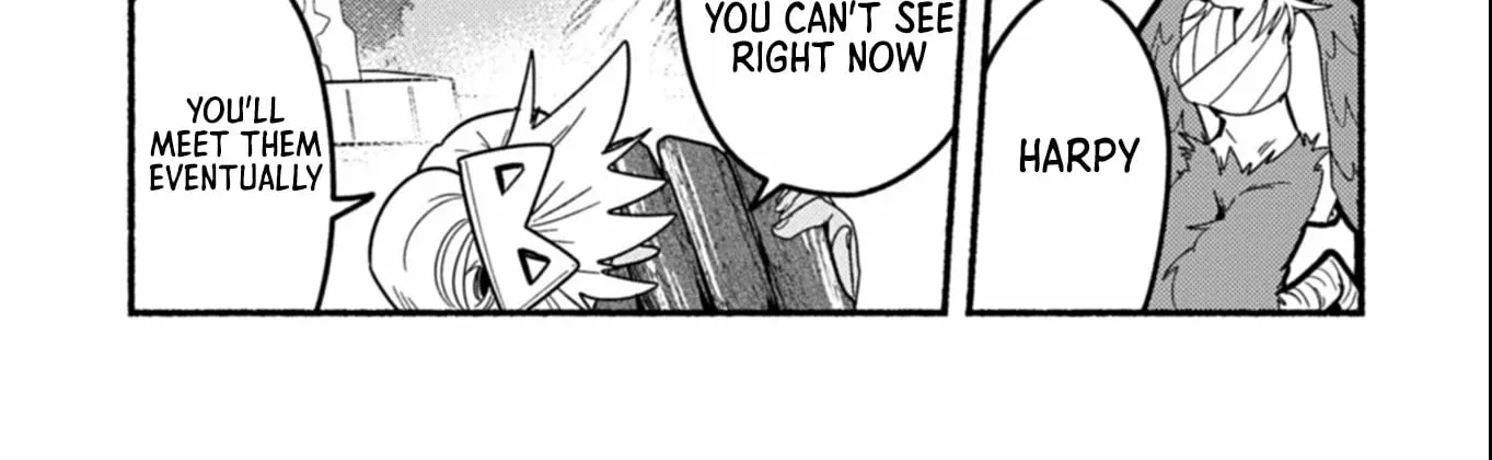 MMO! Playing the game freely led to superhuman abilities Chapter 6.1 page 19 - 