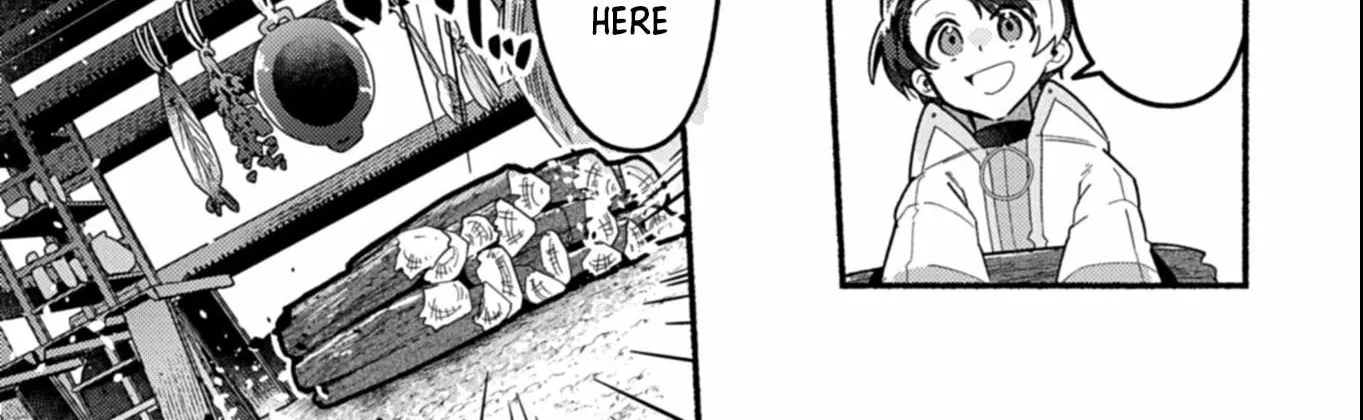 MMO! Playing the game freely led to superhuman abilities Chapter 6.1 page 21 - 