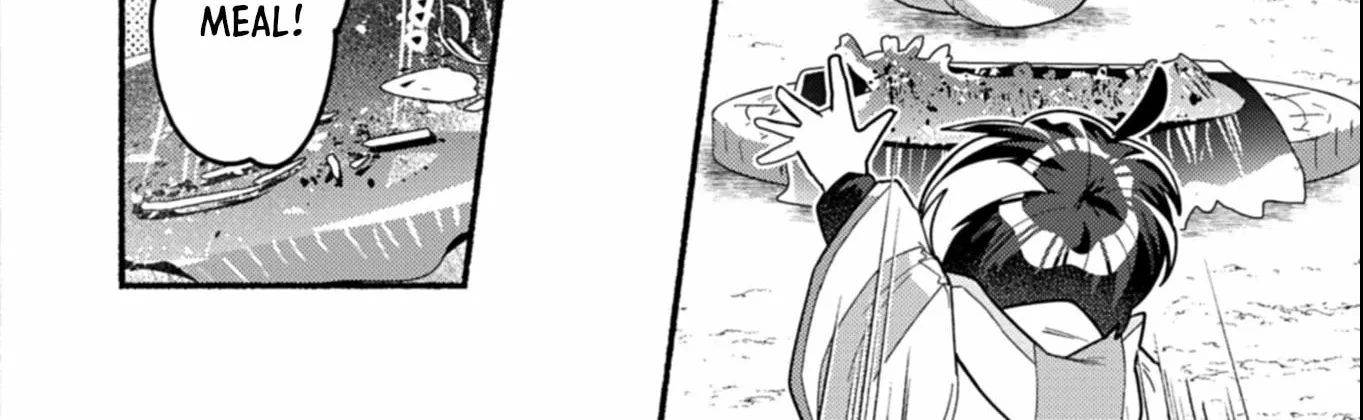 MMO! Playing the game freely led to superhuman abilities Chapter 6.1 page 29 - 