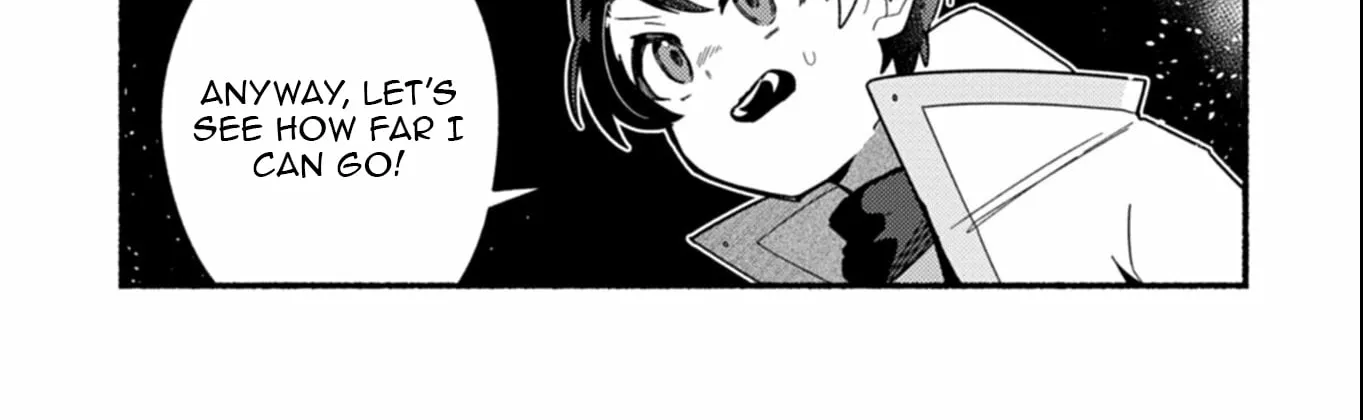 MMO! Playing the game freely led to superhuman abilities Chapter 6.2 page 13 - 