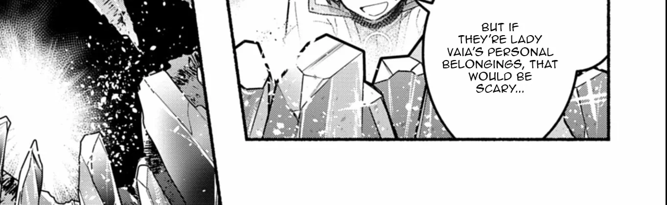 MMO! Playing the game freely led to superhuman abilities Chapter 6.2 page 15 - 