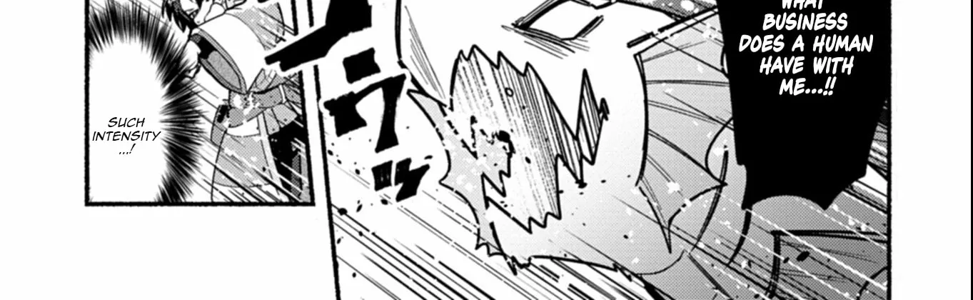 MMO! Playing the game freely led to superhuman abilities Chapter 6.2 page 21 - 