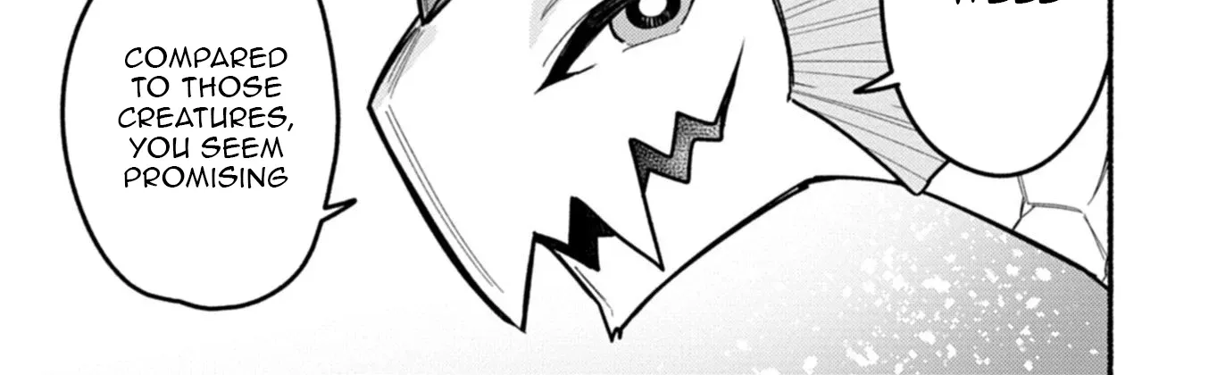 MMO! Playing the game freely led to superhuman abilities Chapter 7.1 page 11 - 