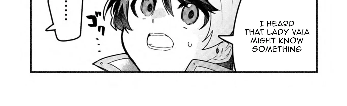 MMO! Playing the game freely led to superhuman abilities Chapter 7.1 page 5 - 