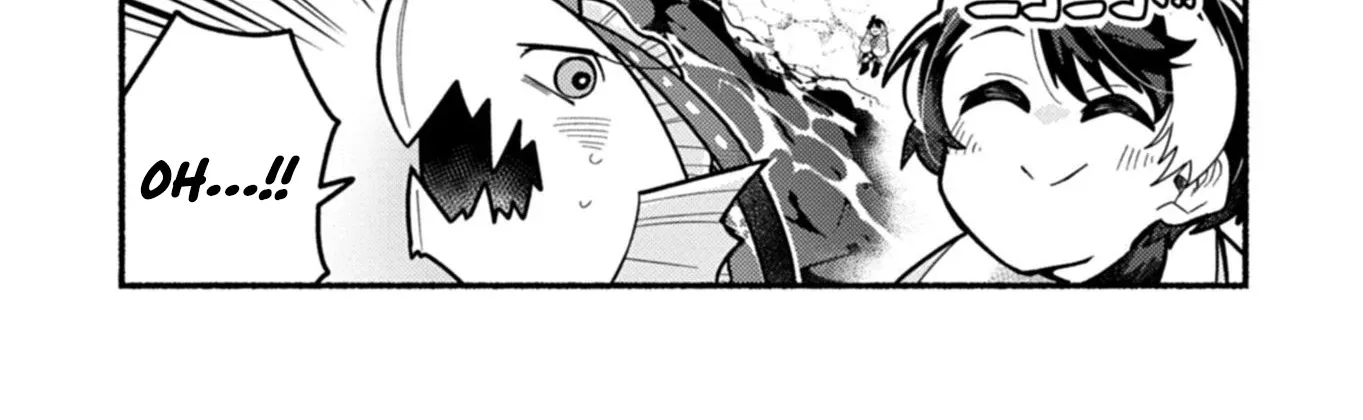 MMO! Playing the game freely led to superhuman abilities Chapter 7.1 page 9 - 
