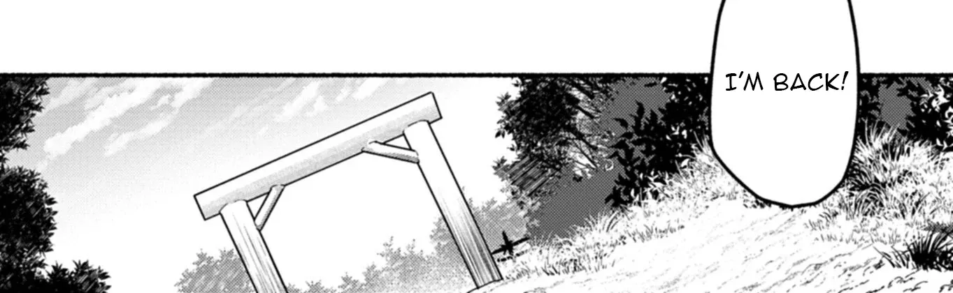 MMO! Playing the game freely led to superhuman abilities Chapter 7.2 page 13 - 