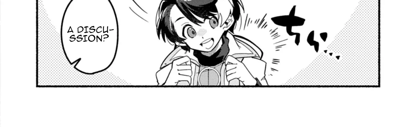 MMO! Playing the game freely led to superhuman abilities Chapter 7.2 page 15 - 