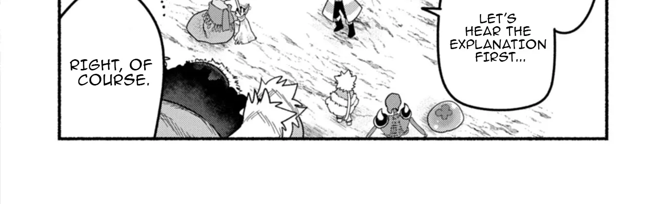 MMO! Playing the game freely led to superhuman abilities Chapter 7.2 page 19 - 