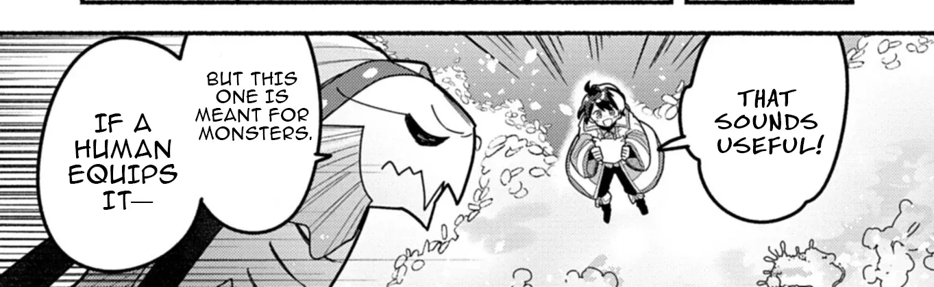 MMO! Playing the game freely led to superhuman abilities Chapter 7.2 page 5 - 