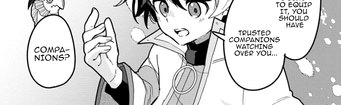 MMO! Playing the game freely led to superhuman abilities Chapter 7.2 page 7 - 