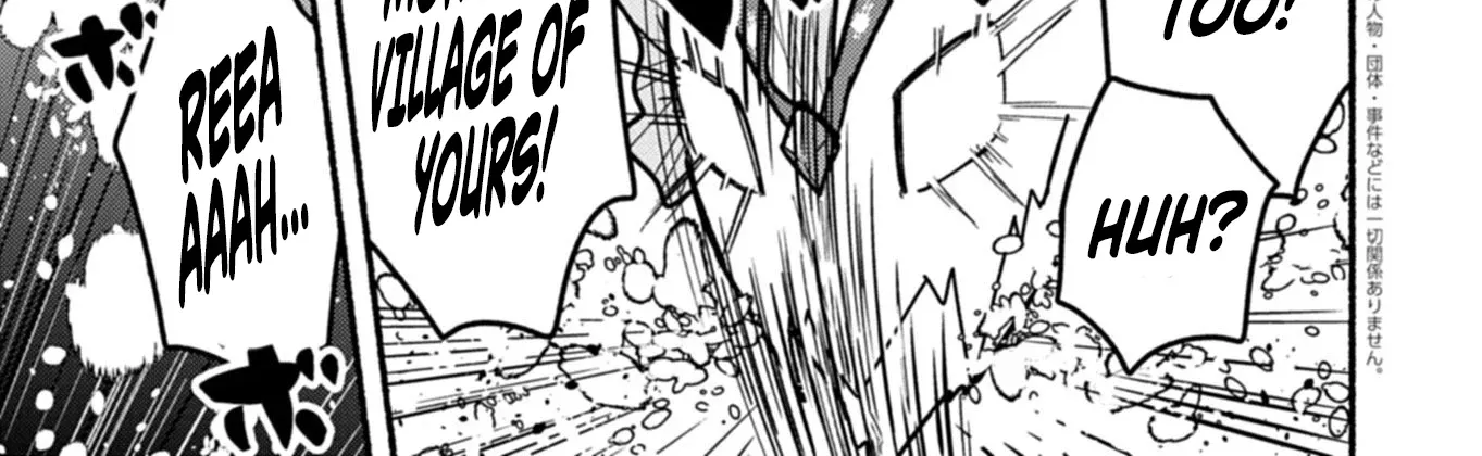 MMO! Playing the game freely led to superhuman abilities Chapter 7.2 page 9 - 