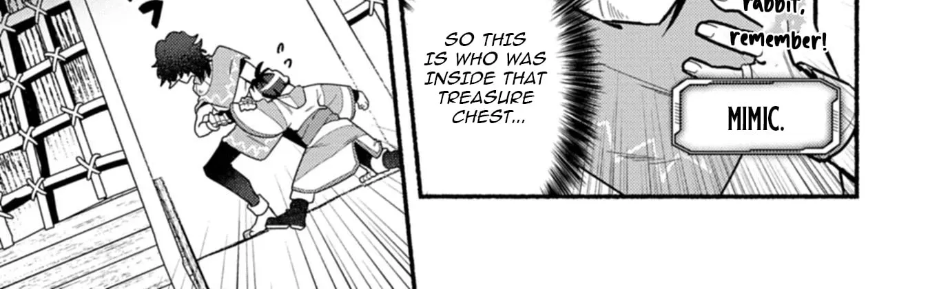 MMO! Playing the game freely led to superhuman abilities Chapter 8.1 page 27 - 