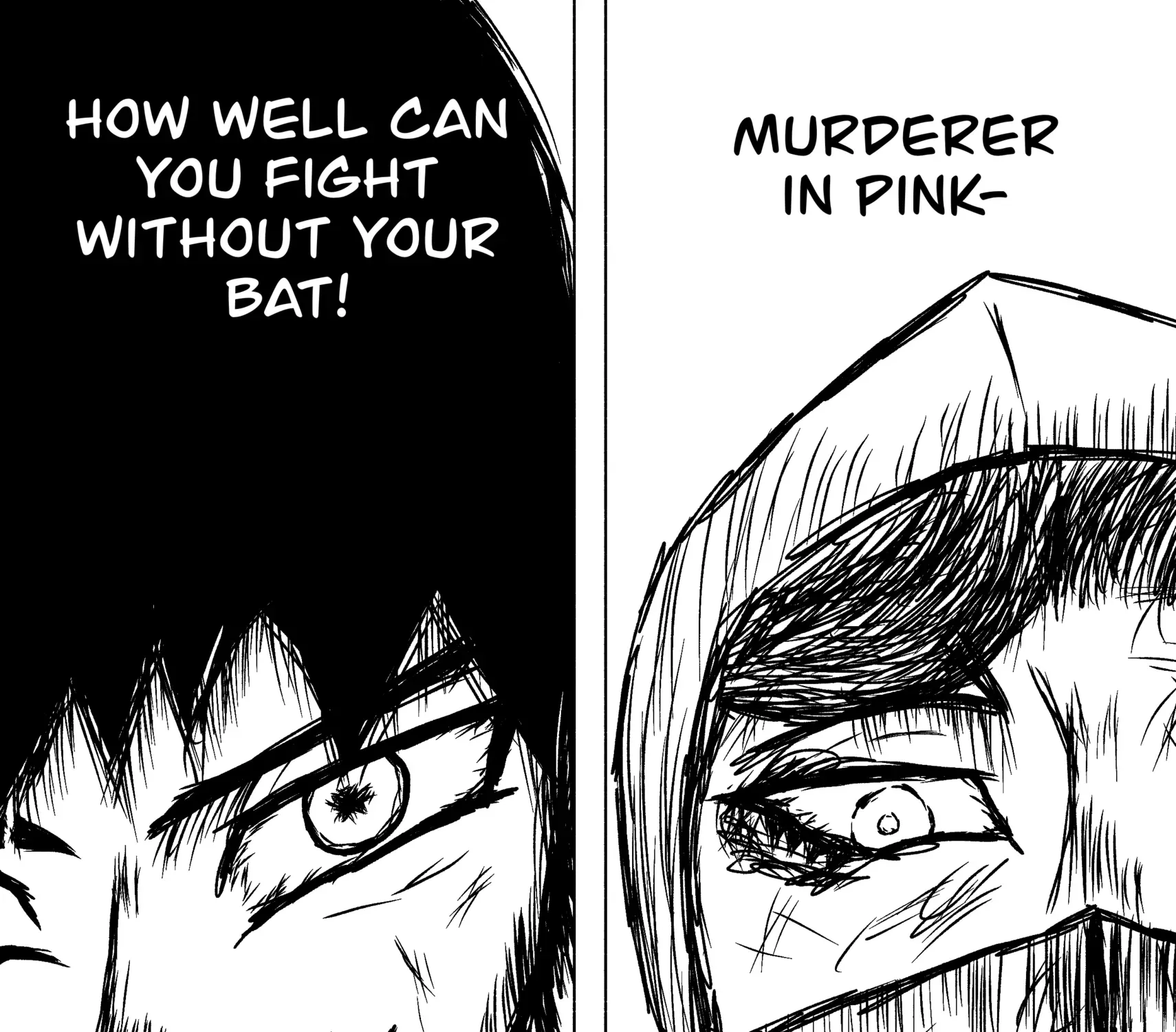 Mnemonic Residual Chapter 1 page 21 - 