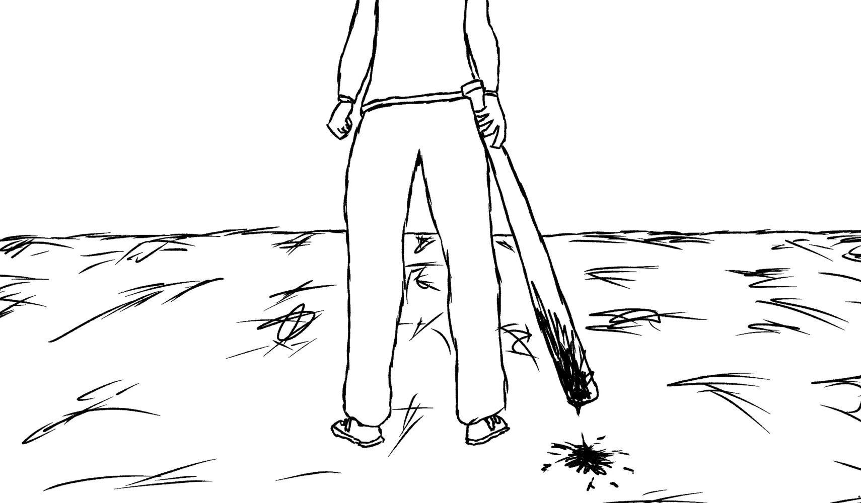 Mnemonic Residual Chapter 1 page 30 - 
