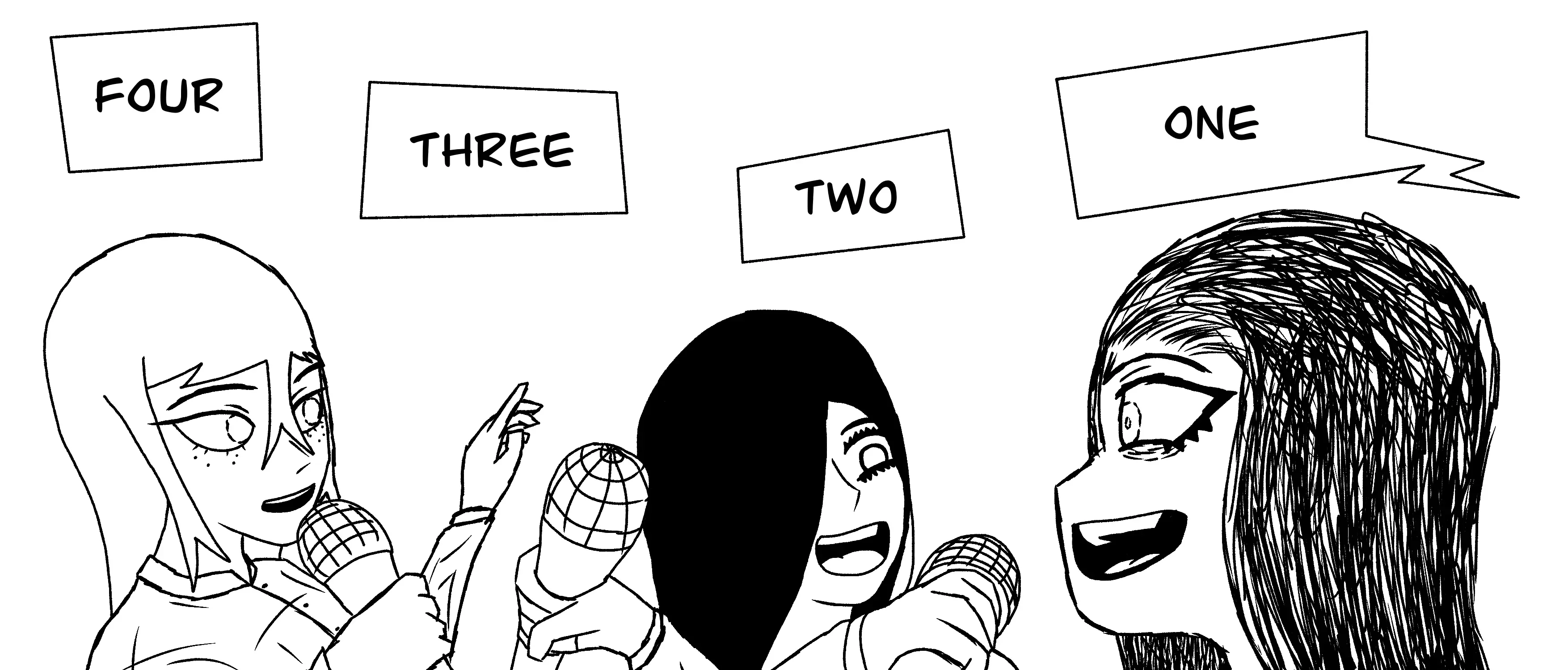 Mnemonic Residual Chapter 1 page 9 - 