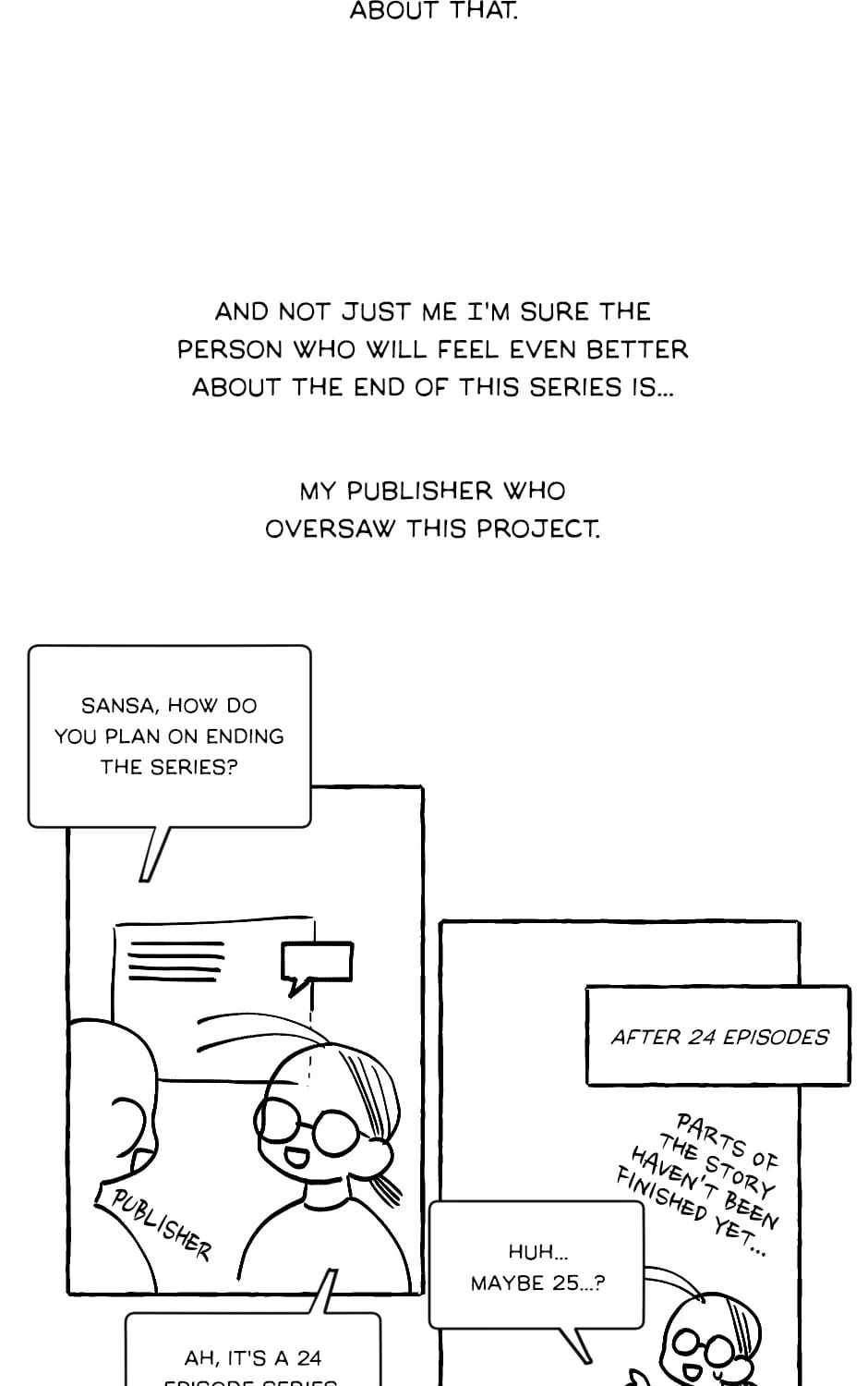 Mnemosyne Chapter 31 page 15 - 