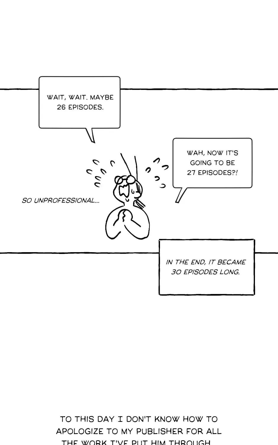 Mnemosyne Chapter 31 page 17 - 