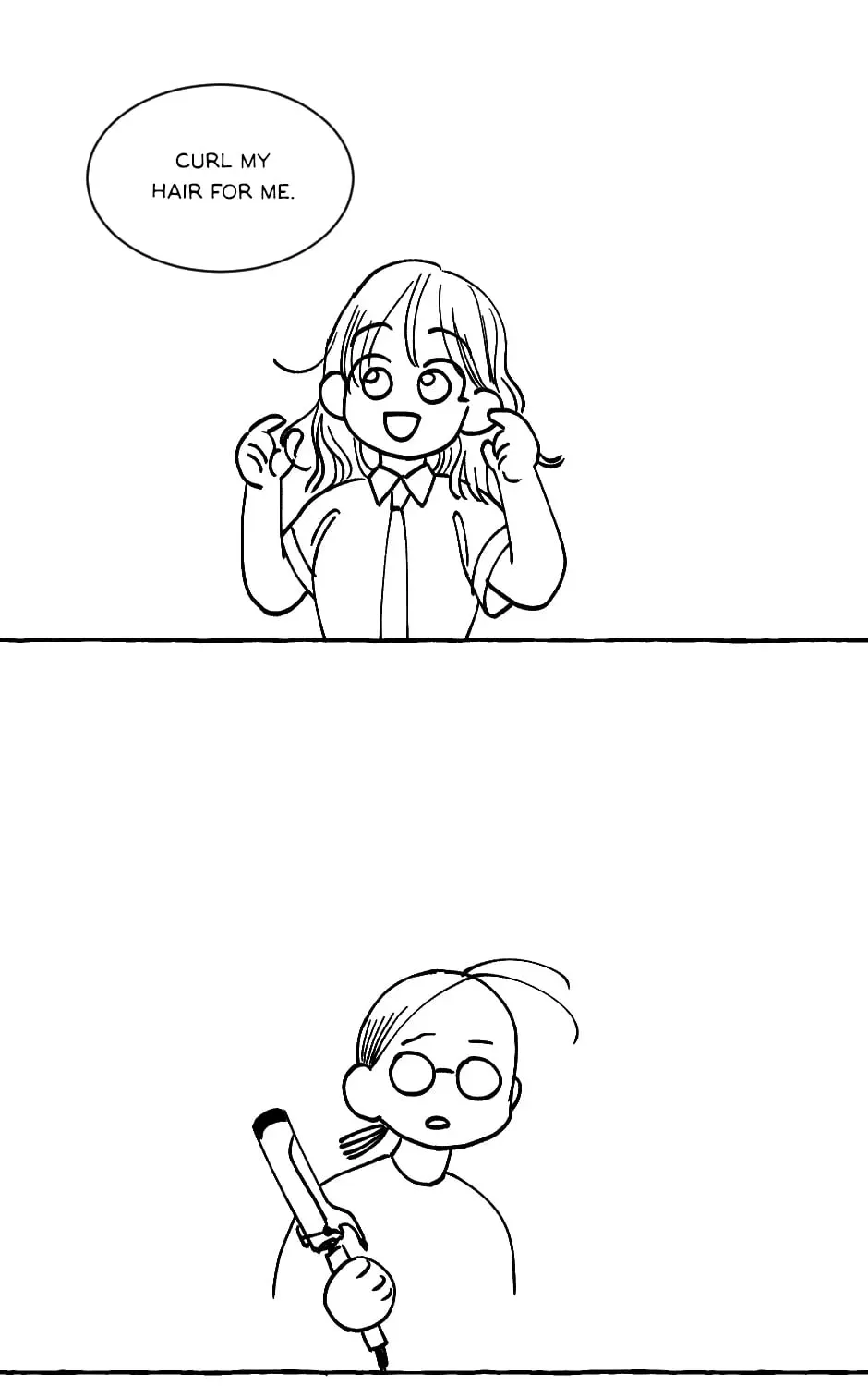Mnemosyne Chapter 31 page 7 - 
