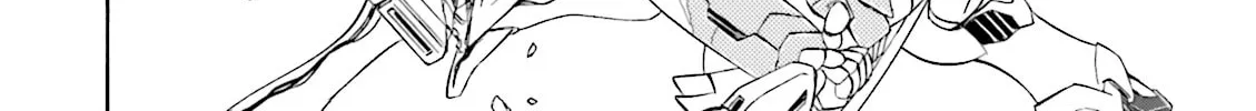Mobile Suit Cross Bone Gundam: Ghost Chapter 52 page 34 - 