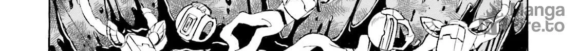 Mobile Suit Cross Bone Gundam: Ghost Chapter 52 page 70 - 