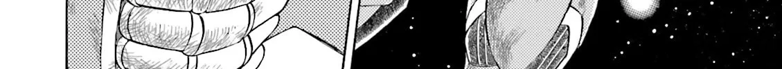 Mobile Suit Cross Bone Gundam: Ghost Chapter 52 page 92 - 