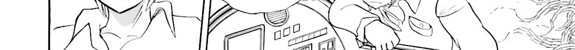 Mobile Suit Cross Bone Gundam: Ghost Chapter 53 page 34 - 