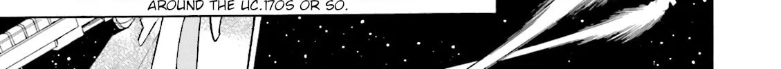 Mobile Suit Cross Bone Gundam: Ghost Chapter 53 page 76 - 