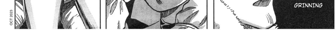 Mobile Suit Gundam Aggressor Chapter 100 page 21 - 