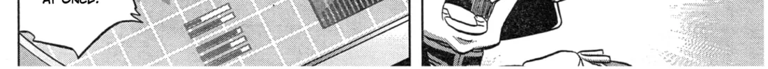 Mobile Suit Gundam Aggressor Chapter 101 page 4 - 