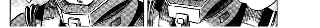 Mobile Suit Gundam Aggressor Chapter 103 page 28 - 