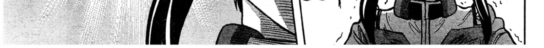 Mobile Suit Gundam Aggressor Chapter 103 page 38 - 