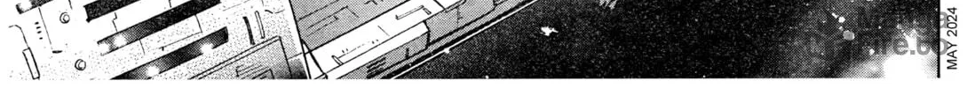 Mobile Suit Gundam Aggressor Chapter 106 page 42 - 