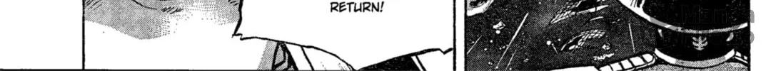 Mobile Suit Gundam Aggressor Chapter 79 page 30 - 