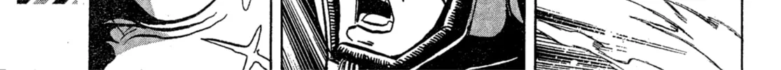 Mobile Suit Gundam Aggressor Chapter 79 page 38 - 
