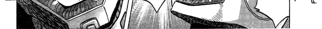 Mobile Suit Gundam Aggressor Chapter 79 page 44 - 