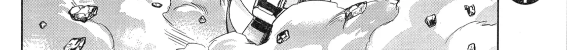 Mobile Suit Gundam Aggressor Chapter 80 page 28 - 
