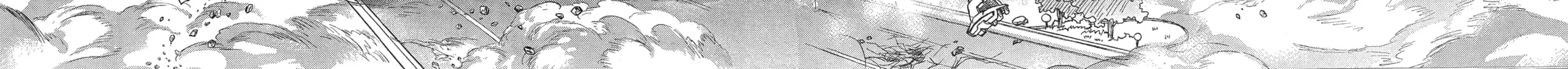 Mobile Suit Gundam Aggressor Chapter 80 page 36 - 