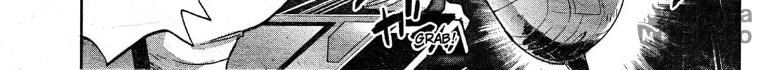 Mobile Suit Gundam Aggressor Chapter 81 page 36 - 