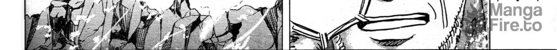 Mobile Suit Gundam Aggressor Chapter 83 page 36 - 