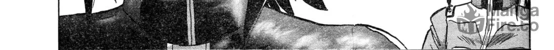 Mobile Suit Gundam Aggressor Chapter 83 page 6 - 