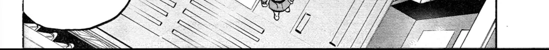 Mobile Suit Gundam Aggressor Chapter 83 page 8 - 