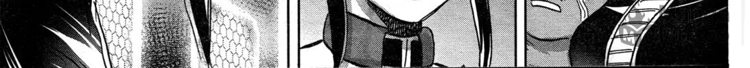 Mobile Suit Gundam Aggressor Chapter 83 page 10 - 
