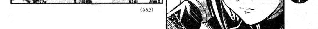 Mobile Suit Gundam Aggressor Chapter 84 page 46 - 