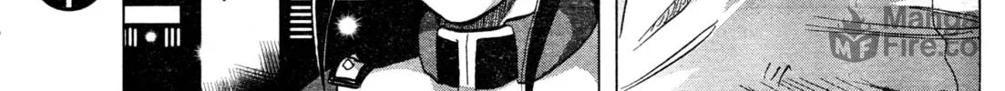 Mobile Suit Gundam Aggressor Chapter 84 page 48 - 