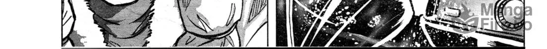 Mobile Suit Gundam Aggressor Chapter 84 page 6 - 