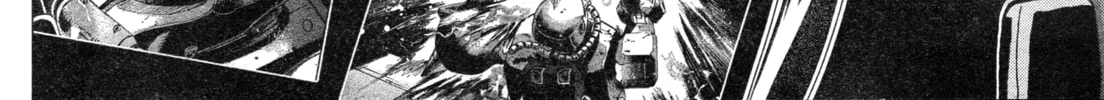 Mobile Suit Gundam Aggressor Chapter 85 page 28 - 