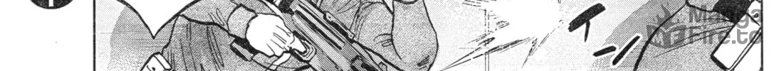 Mobile Suit Gundam Aggressor Chapter 85 page 50 - 