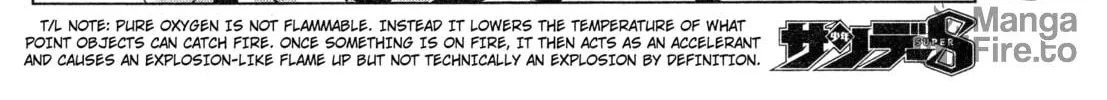 Mobile Suit Gundam Aggressor Chapter 86 page 20 - 
