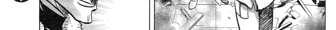 Mobile Suit Gundam Aggressor Chapter 86 page 38 - 